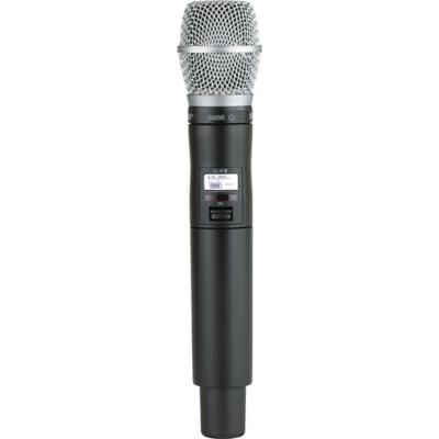 SHURE ULXD2/SM86